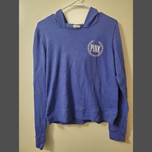 VS PINK Lightweight Hoodie